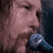 James Hetfield Metallica GIF