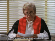 Forever Knight Hoax GIF - Forever Knight Hoax Allegations GIFs