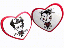 Don'T Starve Don'T Starve Together GIF - Don'T Starve Don'T Starve Together Wilson Higgsbury GIFs
