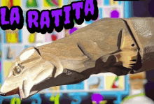Napkin Rata GIF - Napkin Rata GIFs