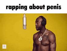 Penis Rapunzel GIF - Penis Rapunzel Rapper GIFs