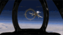 Figther Jet Dogfight GIF - Figther Jet Dogfight Aerial Warfare GIFs