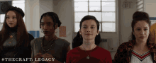 Squad The Craft Legacy GIF - Squad The Craft Legacy Crew GIFs