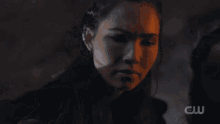 The Outpost Jessica Green GIF - The Outpost Jessica Green Talon GIFs