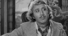 Young Frankenstein That Goes Without Saying GIF - Young Frankenstein That Goes Without Saying Black And White GIFs