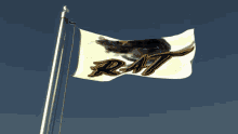 Rat Flag GIF - Rat Flag Rat Flag GIFs
