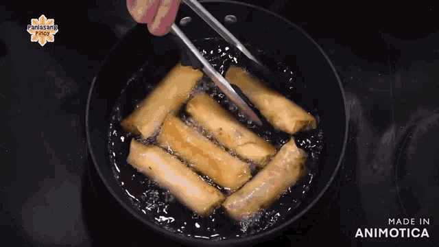 Panlasang Pinoy Easy Recipe GIF - Panlasang Pinoy Easy Recipe Filipino Food GIFs