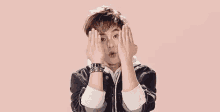Xiumin Exo GIF - Xiumin Exo Kpop GIFs