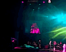 Anahi Rbd GIF - Anahi Rbd Live In Hollywood GIFs