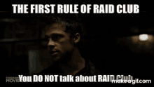 Raid GIF - Raid GIFs