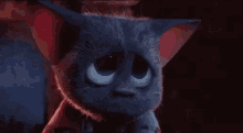 Sad Cat GIF - Sad Cat Pout GIFs