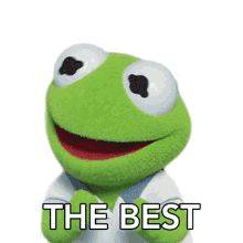 the best baby kermit muppet babies the greatest the most amazing