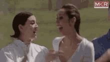 Happy Merry GIF - Happy Merry Clapping GIFs