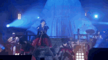 Suzuka Nakamoto GIF - Suzuka Nakamoto Su Metal GIFs