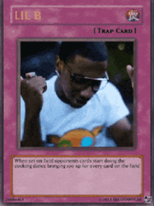 Trap Card GIFs | Tenor