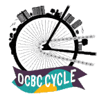 Ocbc Ocbc Cycle Sticker