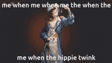 Diggers Reverse 1999 Hippie GIF - Diggers Reverse 1999 Hippie Twink GIFs