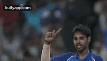 Ruled Out Of The Indian Premier League.Gif GIF - Ruled Out Of The Indian Premier League Bhuvi Bhuvaneshwar GIFs