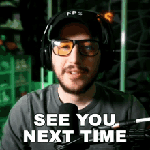 See You Next Time Jared GIF - See You Next Time Jared Jaredfps GIFs