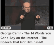 George Carlin GIF - George Carlin GIFs