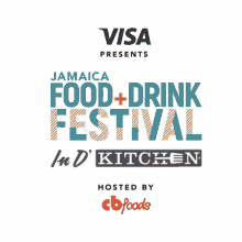 Jfdf Jamaica Food And Drink Festival2021 GIF - Jfdf Jamaica Food And Drink Festival2021 Jfdf2021 GIFs