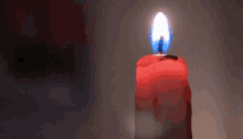 Candle Light GIF - Candle Light Shining GIFs