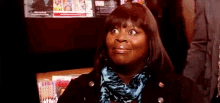 Parks And Rec Treat Yo Self GIF - Parks And Rec Treat Yo Self Surprised GIFs