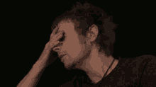 Dom Howard Muse GIF - Dom Howard Muse Muse Band GIFs