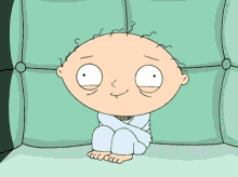 Crazy Stewie Griffin GIF - Crazy Stewie Griffin Family Guy GIFs