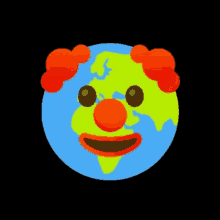 Clownworld Rd_btc GIF - Clownworld Rd_btc GIFs