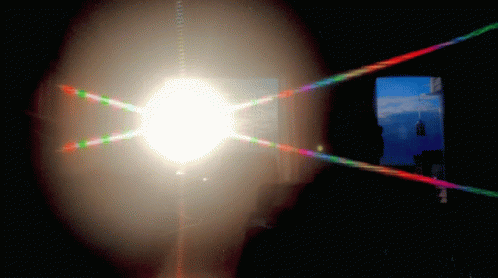 Flashing Light GIF - Radiation Light - Discover & Share GIFs