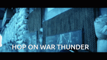 Imperial Japan War Thunder GIF - Imperial Japan War Thunder Hop On GIFs