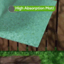Jevanna Biodegradable Grass And Seed Mat GIF - Jevanna Biodegradable Grass And Seed Mat GIFs