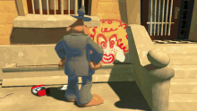 Sam And Max Soda Poppers GIF - Sam And Max Soda Poppers Specs Sam And Max GIFs