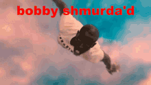 Bobby Shmurda Get Bobby Shmurdad GIF - Bobby Shmurda Get Bobby Shmurdad Shmurdad GIFs