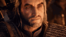 Geralt Of Rivia The Witcher GIF - Geralt Of Rivia The Witcher Geralt GIFs