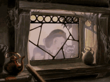 Do You See What I See? GIF - Snowwhite Snowwhiteandthesevendwarfs Doyouseewhatisee GIFs