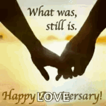 Happy Anniversary What Was GIF - Happy Anniversary What Was Still Is GIFs
