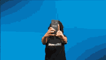 Samsung Sammobile GIF - Samsung Sammobile Selfie GIFs