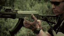 gun ak47