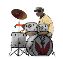 drummer hobbes