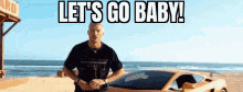 Lukalah Lets Go Baby GIF - Lukalah Lets Go Baby Luka Lah Lets Go Baby GIFs