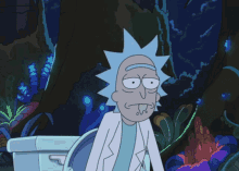 Rick And Morty Season4episode2 GIF