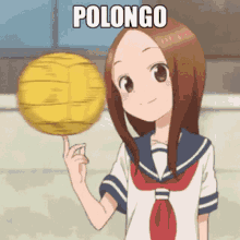 Polongo GIF - Polongo GIFs