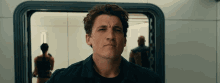 I Dont Know Peter GIF - I Dont Know Peter Miles Teller GIFs