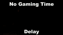 Gaming Time Gaming Time Delay GIF - Gaming Time Gaming Time Delay Yakuza GIFs