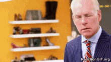 Tim Gunn Is Frustrated - Project Runway GIF - Frustrated Frustrating Tim Gunn GIFs