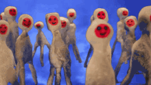 Smiling Faces GIF - Smiling Faces GIFs