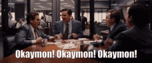 Okaymon GIF