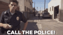 Lapd Lapd Nickel And Dime GIF - Lapd Lapd Nickel And Dime Call The Police GIFs